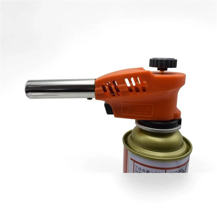 Multi Purpose Camping Gas Torch high quality